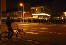 Clubs in West gaan liveprogramma streamen