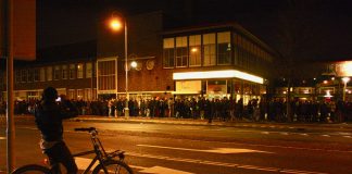 Clubs in West gaan liveprogramma streamen