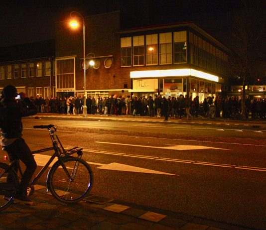 Clubs in West gaan liveprogramma streamen