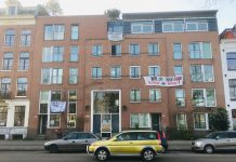 Bewonersgroepen: neem nu maatregelen tegen auto’s