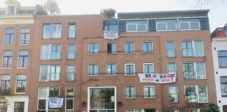 Bewonersgroepen: neem nu maatregelen tegen auto’s