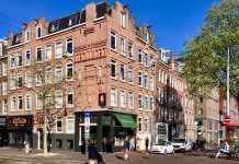 Geen verbod op vakantieverhuur in Kinkerbuurt