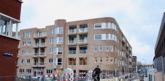 Korting voor oudere huurders in Houthaven