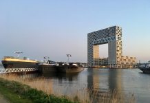 Arrestaties bij Pontsteiger leiden tot vondst miljoen euro