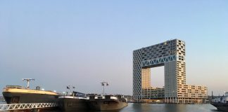 Arrestaties bij Pontsteiger leiden tot vondst miljoen euro