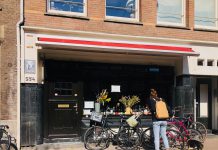 Otto Volante: veelbelovende nieuwkomer op Overtoom