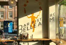 Quarantaine Pubquiz voor het goede doel