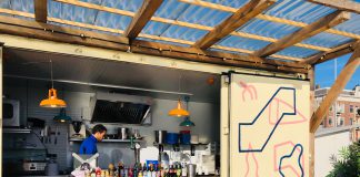 Van Paaseiland op het Stenen Hoofd word je een blij ei