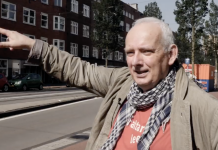 Met deze filmpjes kan iedereen die Henri Gosen mist, genieten van zijn verhalen