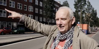 Met deze filmpjes kan iedereen die Henri Gosen mist, genieten van zijn verhalen