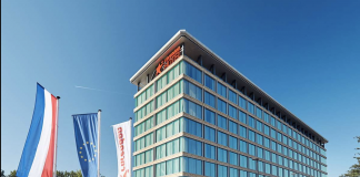 Corendon City Hotel wordt zorghotel corona-patiënten