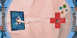 Kunstenaars doneren werk aan coronahelden