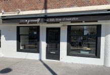 Buon Giorno Baarsjesweg wordt Espresso Yourself