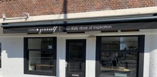 Buon Giorno Baarsjesweg wordt Espresso Yourself