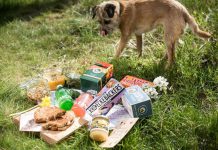 MidWest komt met troostdoos