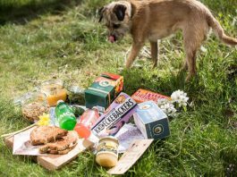 MidWest komt met troostdoos