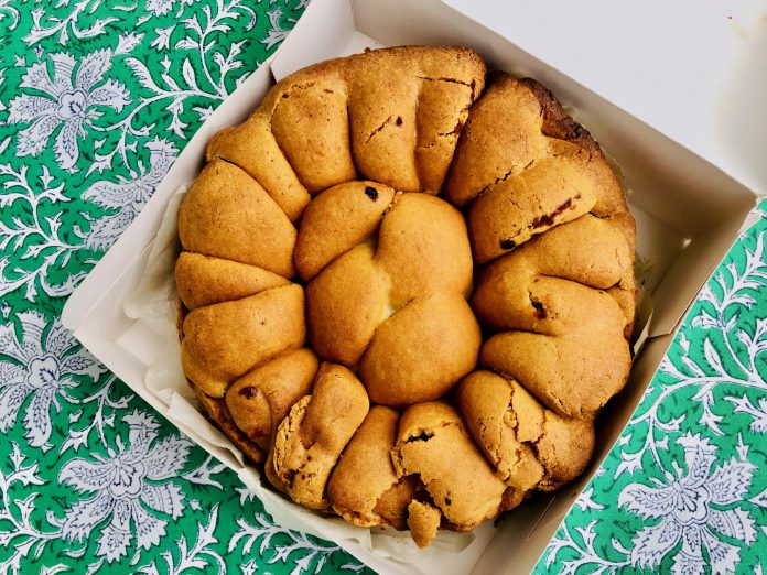 Appeltaart Meneer van Loon