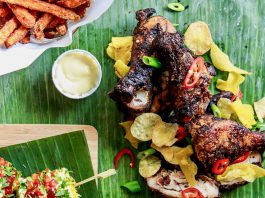 Zin in barbecue? Dit zijn de beste adressen voor vlees en vis in Westerpark