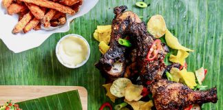 Zin in barbecue? Dit zijn de beste adressen voor vlees en vis in Westerpark