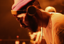 Het leven van DJ Djordy, vermoord na persoonsverwisseling