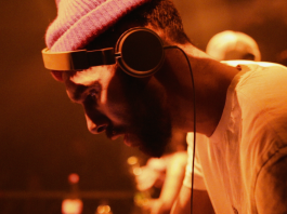 Het leven van DJ Djordy, vermoord na persoonsverwisseling