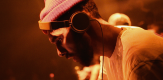 Het leven van DJ Djordy, vermoord na persoonsverwisseling