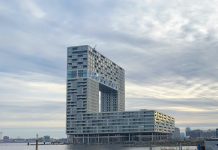 Drie nominaties in West voor de Nieuwbouwprijs