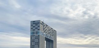 Drie nominaties in West voor de Nieuwbouwprijs