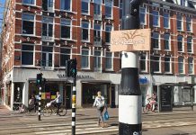 We zeggen het nog maar eens: heel, heel veel dank voor alle donaties!