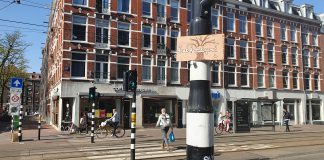 We zeggen het nog maar eens: heel, heel veel dank voor alle donaties!