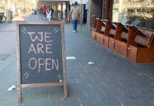 Bedrijf weer open op 1,5 meter? Zo investeer je in aandacht van de mensen uit de buurt