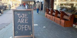 Bedrijf weer open op 1,5 meter? Zo investeer je in aandacht van de mensen uit de buurt