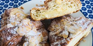 Voor de ‘croissant der croissants’ ga je naar Pink’s Bakery