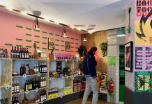 Boótoe in Westerpark opent funky delicatessenzaak