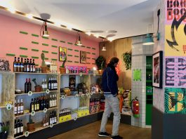 Boótoe in Westerpark opent funky delicatessenzaak