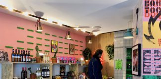 Boótoe in Westerpark opent funky delicatessenzaak