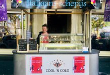 De lekkerste ijsjes van West