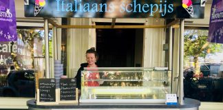 De lekkerste ijsjes van West