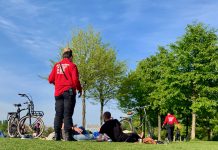 Buitengebieden ’s nachts op slot en horeca eerder dicht