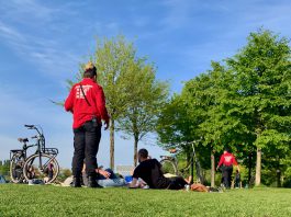 Buitengebieden ’s nachts op slot en horeca eerder dicht