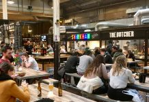 Land mag weer open: horeca en cultuur tot 10 uur ’s avonds