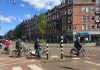 Hittecamera zet verkeerslicht voor fietsers op groen