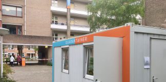 Minder eenzaamheid dankzij Quarantainer Nieuw Vredenburgh