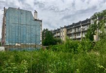 Geen hotel in ‘Gat van de Kinkerbuurt’