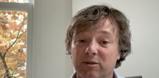 Frits Sissing wil Polanentheater redden met benefietvoorstelling Frits Sissing in Boulevard