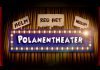 Polanentheater voorlopig gered dankzij donaties