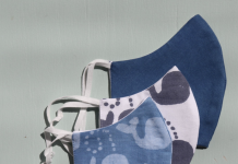 Waar je in West toffe mondkapjes koopt