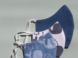 Waar je in West toffe mondkapjes koopt