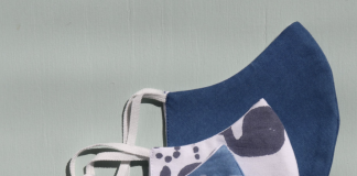 Waar je in West toffe mondkapjes koopt