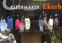 Coronacijfers stijgen weer, vooral in Nieuw-West